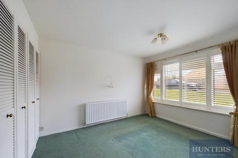 2 bedroom semi-detached bungalow for sale, Warren Close, Hatherley , Cheltenham, Gloucestershire