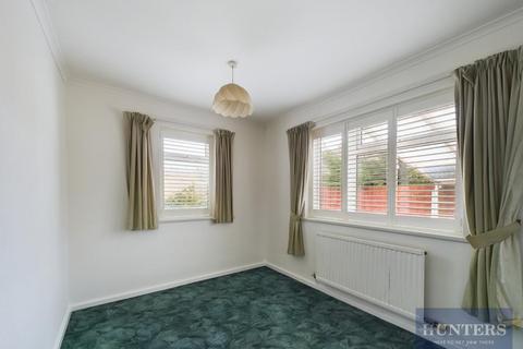 2 bedroom semi-detached bungalow for sale, Warren Close, Hatherley , Cheltenham, Gloucestershire