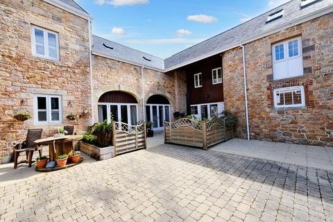 3 bedroom terraced house for sale, La Bel Du Monnyi, Jersey JE3