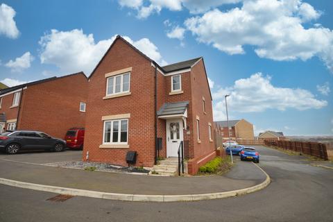 undefined, Kennard Close, Corby, NN17