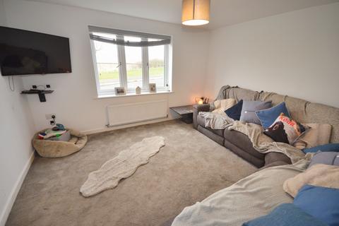 undefined, Kennard Close, Corby, NN17