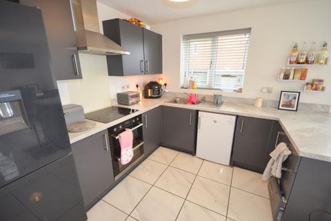 undefined, Kennard Close, Corby, NN17