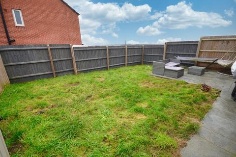 undefined, Kennard Close, Corby, NN17