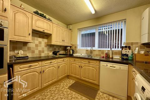 3 bedroom flat for sale, Riversdale Lodge, East Beach, Lytham