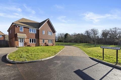 3 bedroom semi-detached house for sale, Hoadley Avenue, Burgess Hill RH15