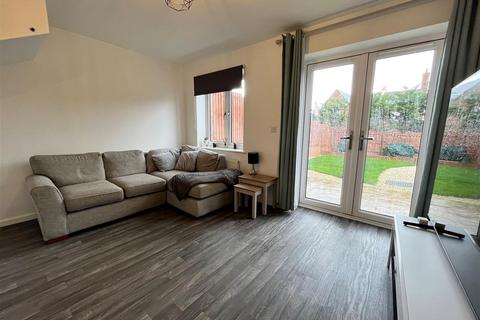 2 bedroom house for sale, Muscott Close, Flore, Northampton