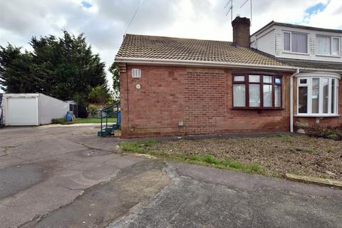 2 bedroom semi-detached bungalow for sale, Ingram Avenue, Bilton, Hull