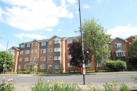 Knowles Court, Gayton Road, Harrow