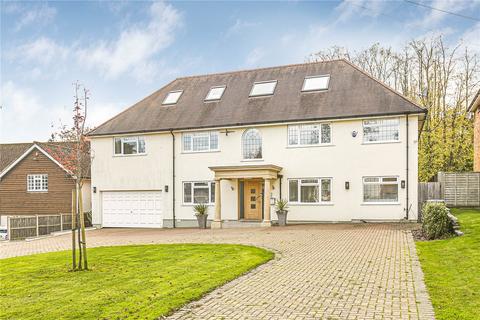 undefined, Pine Grove, Brookmans Park, Hertfordshire, AL9