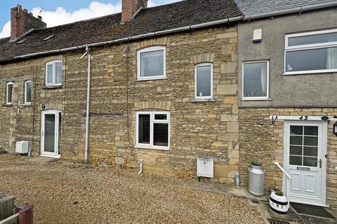 41 Main Road, Uffington, Stamford, PE9 4SN