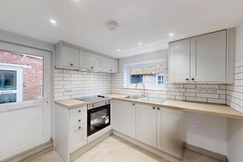 41 Main Road, Uffington, Stamford, PE9 4SN