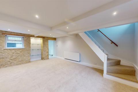 41 Main Road, Uffington, Stamford, PE9 4SN