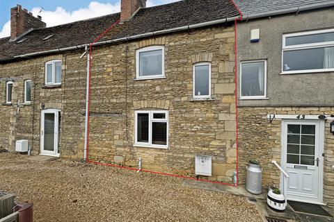 41 Main Road, Uffington, Stamford, PE9 4SN