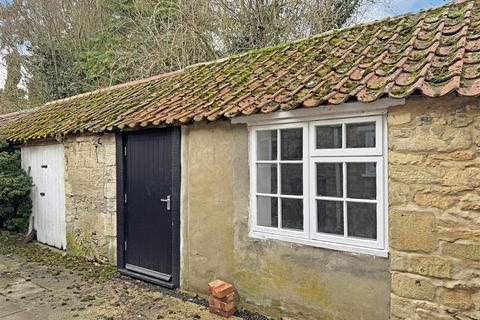 41 Main Road, Uffington, Stamford, PE9 4SN