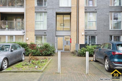 1 bedroom flat for sale, Newson House, 123 Loughborough Park, Brixton, SW9