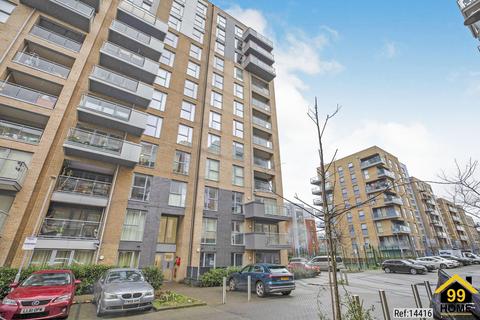 1 bedroom flat for sale, Newson House, 123 Loughborough Park, Brixton, SW9