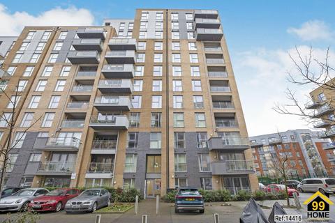 1 bedroom flat for sale, Newson House, 123 Loughborough Park, Brixton, SW9