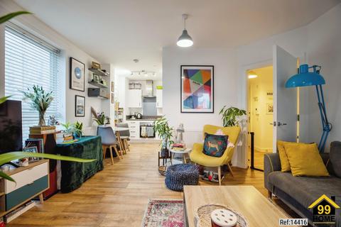 1 bedroom flat for sale, Newson House, Brixton, SW9