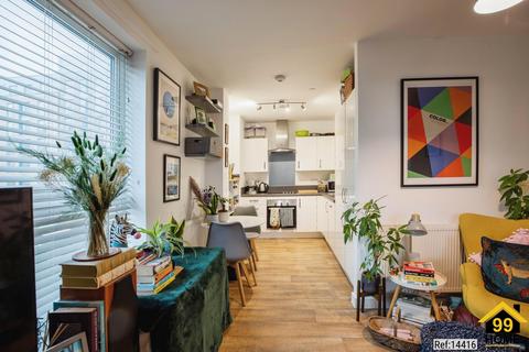 1 bedroom flat for sale, Newson House, Brixton, SW9