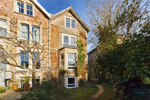 2 bedroom apartment to rent, Elliston Road, Bristol BS6