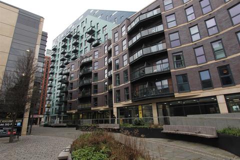 2 bedroom flat to rent, 1 Brewery Wharf, Waterloo Street