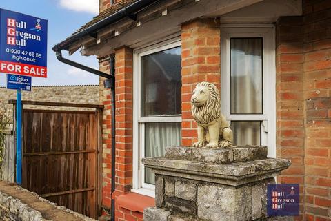 3 bedroom semi-detached house for sale, Kings Road West, Swanage