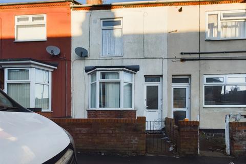 3 bedroom terraced house for sale, Fox Street, Scunthorpe DN15