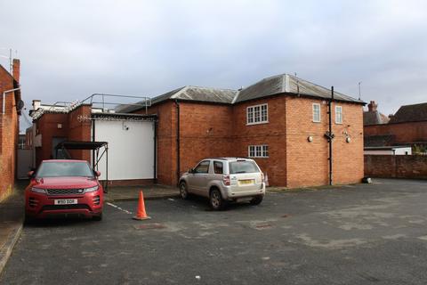 Property for sale, Teme Street, Tenbury Wells, WR15