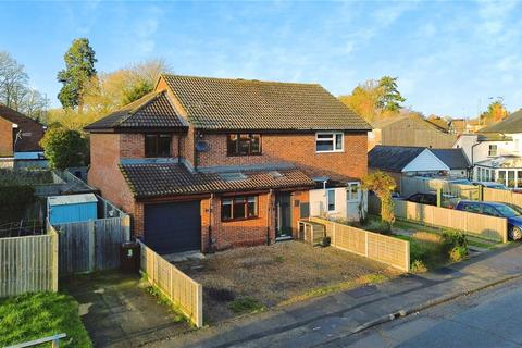 3 bedroom semi-detached house for sale, Beech Hill Road, Spencers Wood, Reading, Berkshire, RG7