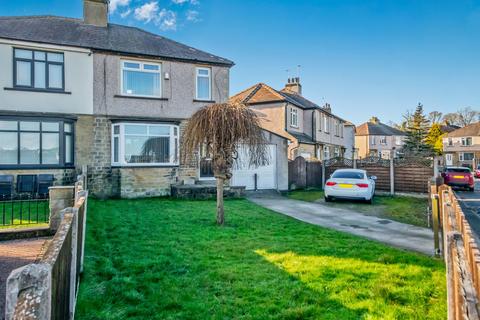 3 bedroom semi-detached house for sale, Althorpe Grove, Idle, Bradford, BD10