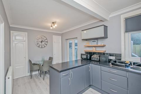 undefined, Althorpe Grove, Idle, Bradford, BD10