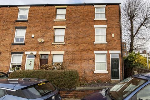 2 bedroom terraced house for sale, Rose Hill, Chesterfield