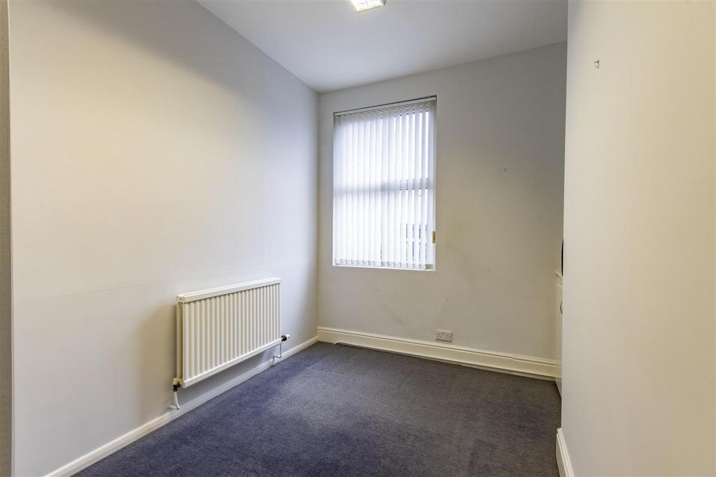 Reception Room 1