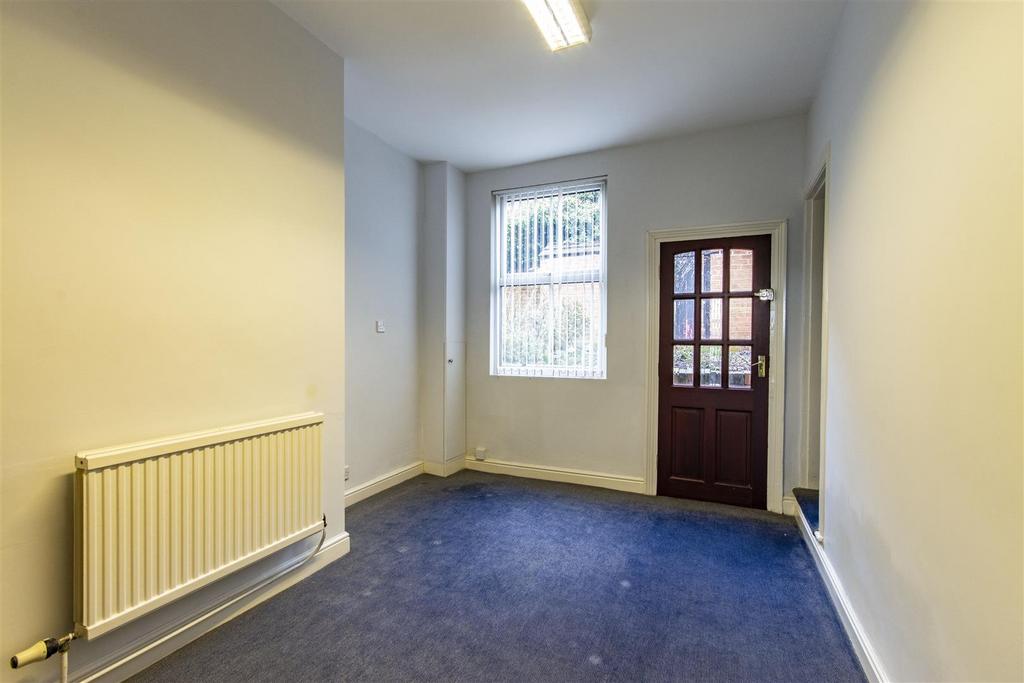 Reception Room 2