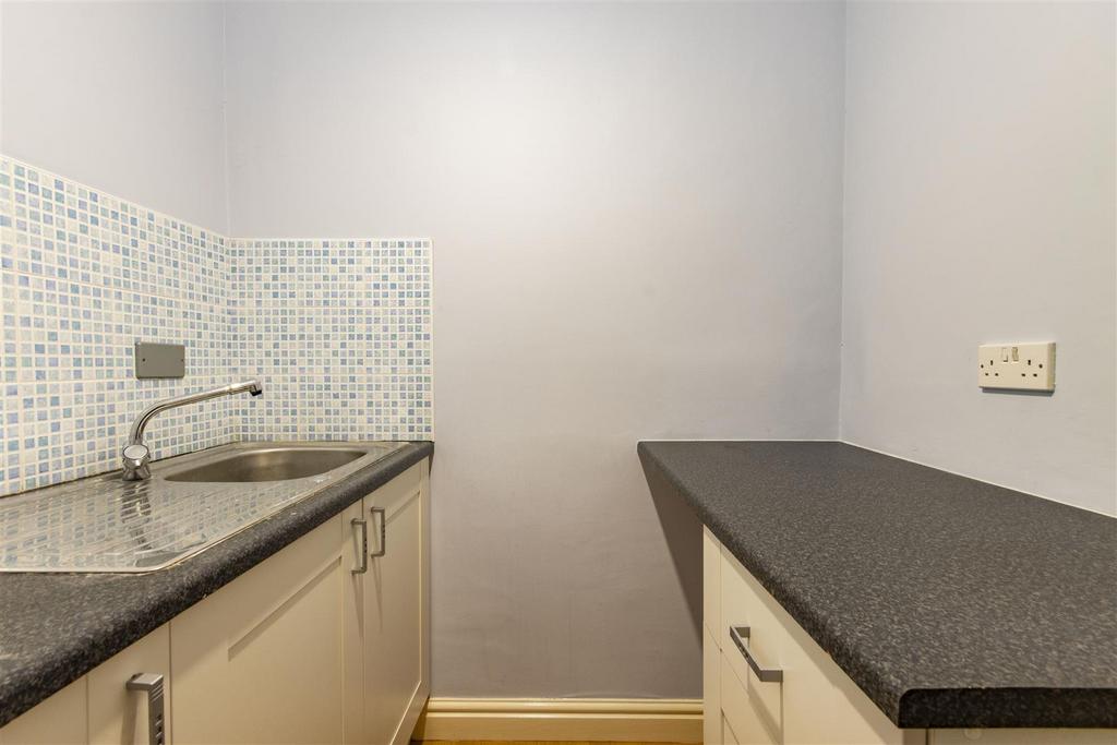 Kitchenette