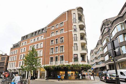 undefined, Marshal Street, Soho, London, W1F