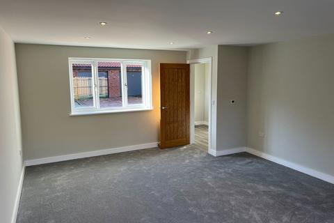 undefined, Worlingworth, Near Framlingham, Suffolk