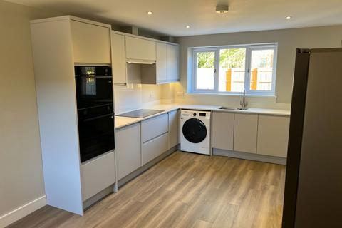 undefined, Worlingworth, Near Framlingham, Suffolk