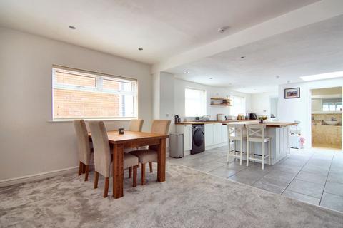 Ivanhoe Bennetts Road North, Corley, Coventry, CV7 8BG