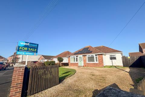 4 bedroom bungalow for sale, Love Lane, Burnham-on-Sea, Somerset, TA8