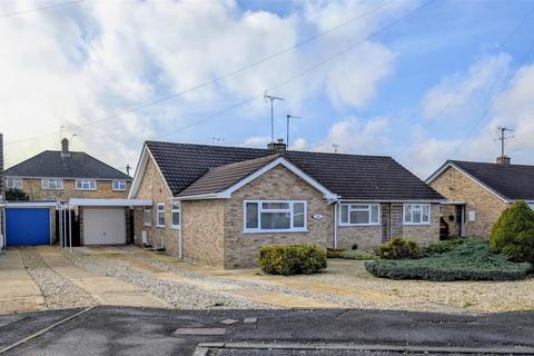 3 bedroom semi-detached bungalow for sale, Moselle Drive, Gloucester GL3