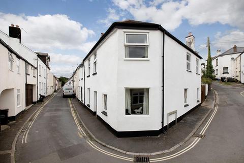 4 bedroom end of terrace house for sale, Brook Street, Dawlish EX7