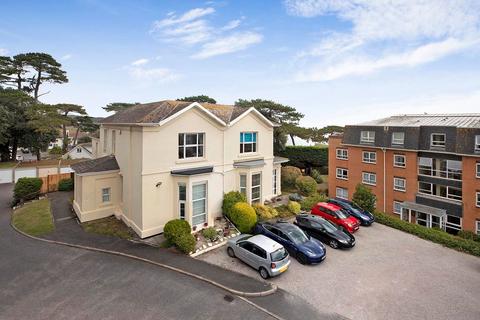 1 bedroom flat for sale, East Cliff Road, Dawlish EX7