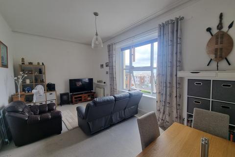 1 bedroom flat for sale, East Cliff Road, Dawlish EX7