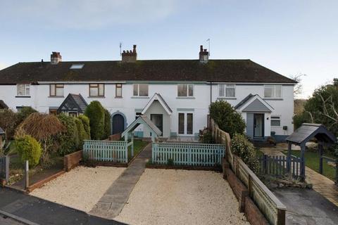 3 bedroom terraced house for sale, Exeter Road, Dawlish EX7