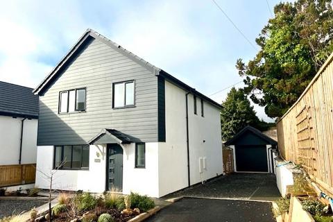 Badlake Hill, Dawlish EX7