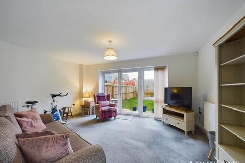 2 bedroom semi-detached house for sale, Mayfly Road, Swaffham