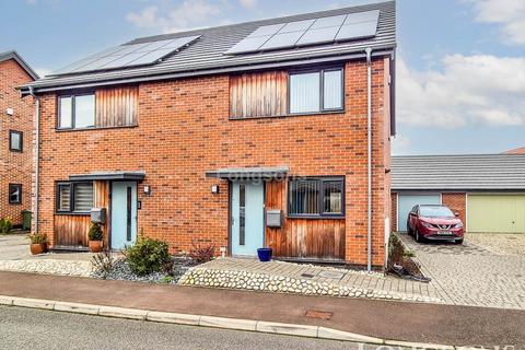 Mayfly Road, Swaffham