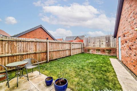 43 Mayfly Road, Swaffham, PE37 8JF