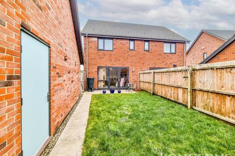 43 Mayfly Road, Swaffham, PE37 8JF